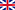 flag of Great Britain